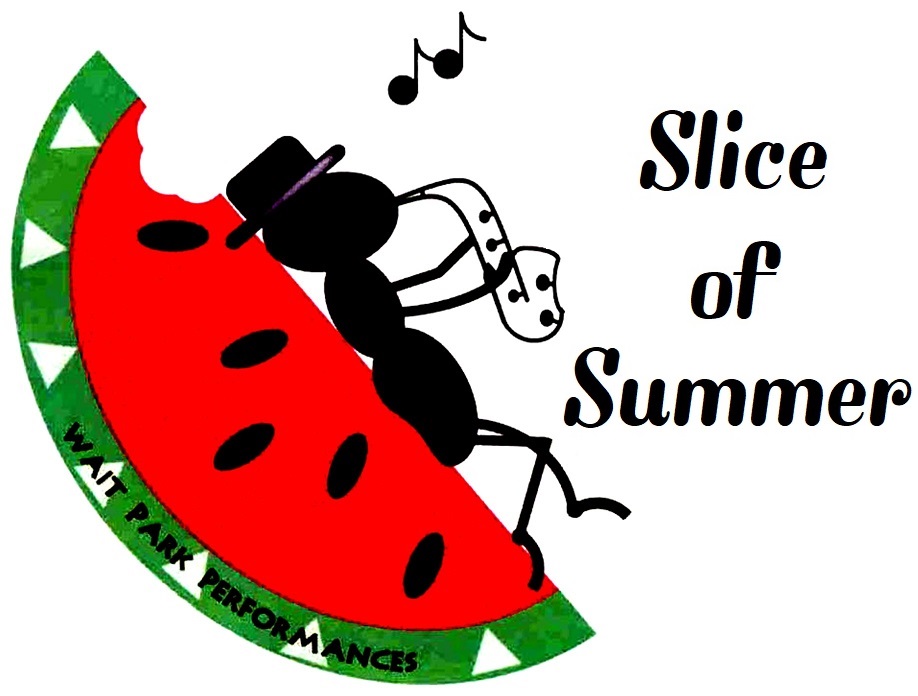 Slice of Summer concert