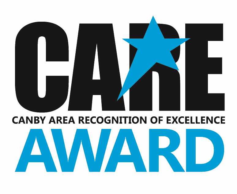 CARE Award Nomination