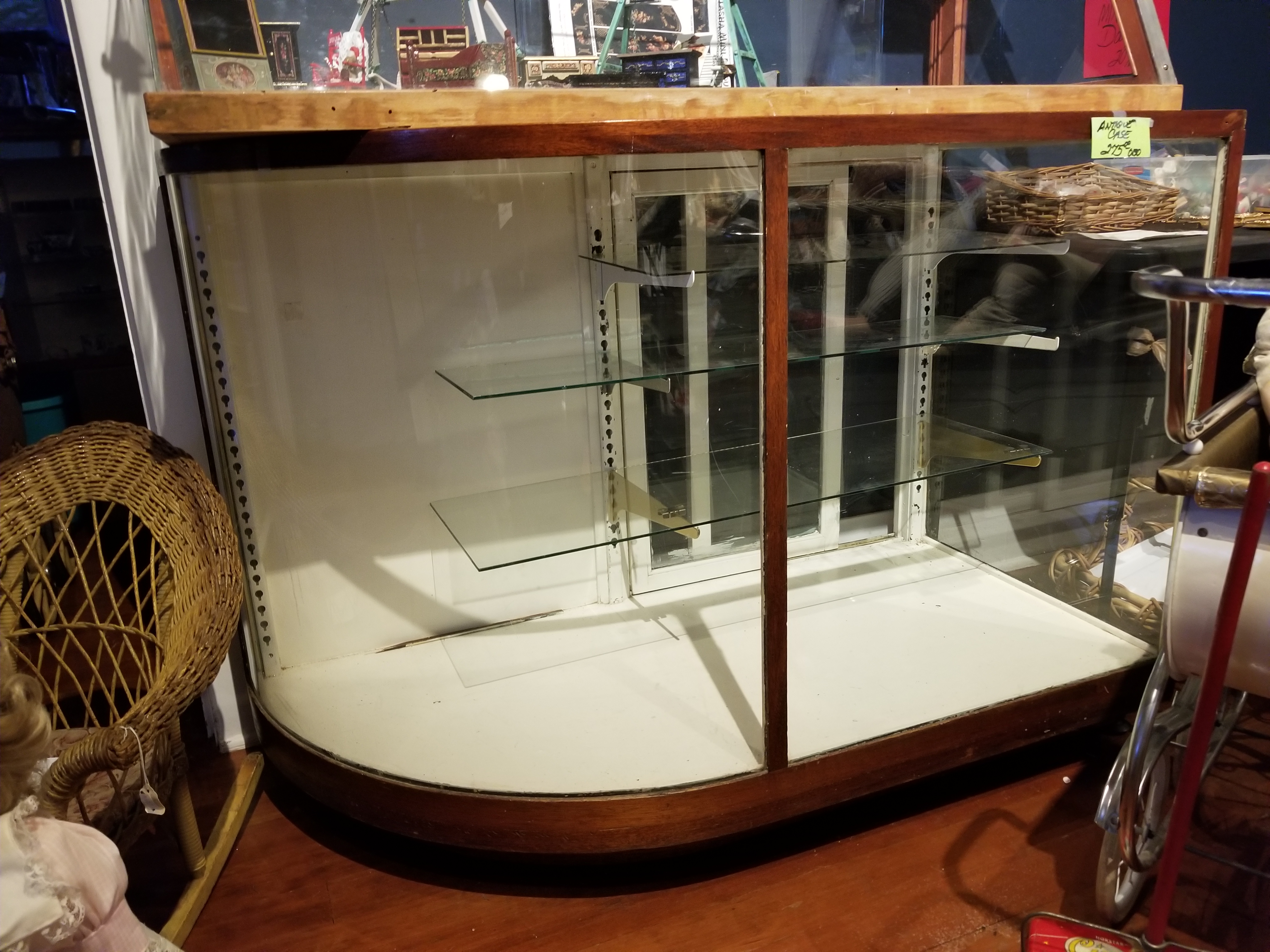Display Cabinet for sale 