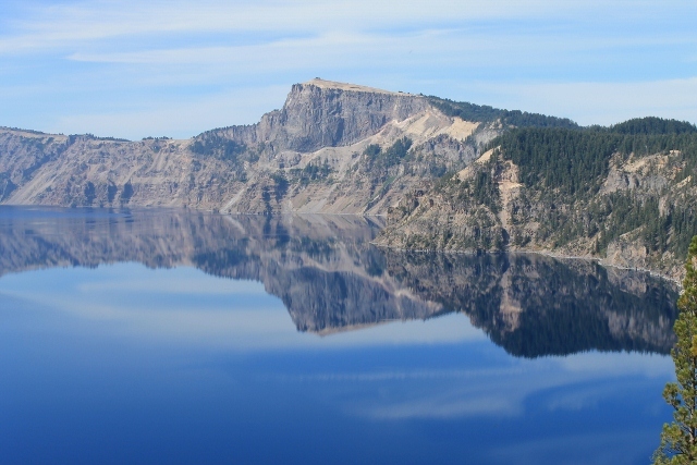 Crater Lake